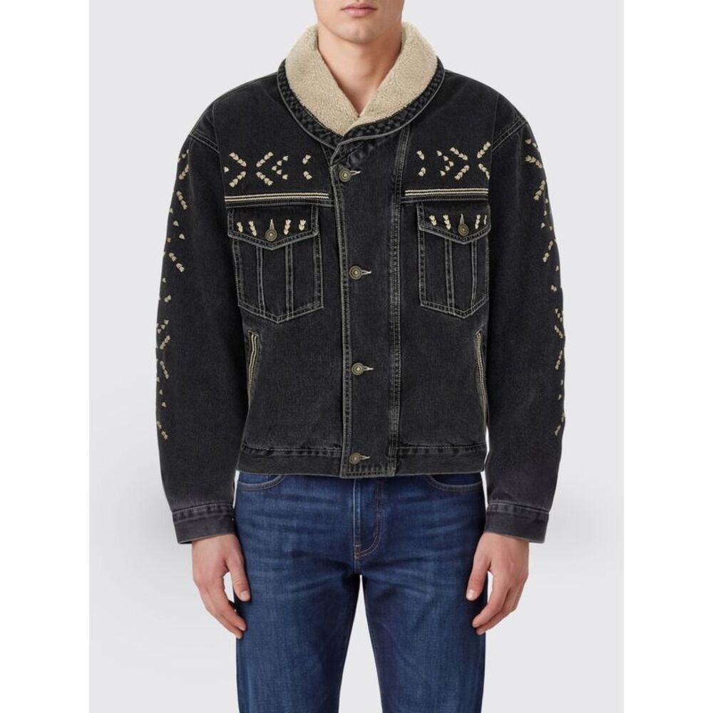 Isabel Marant Men Jacket Men Isabel Marant